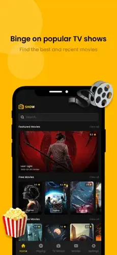 jiohotstar-pc-app tv show